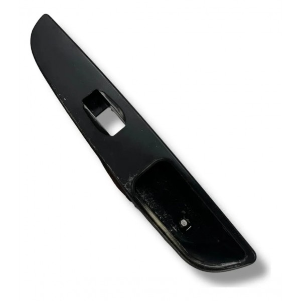 Moldura Botão Vidro Diant Dir Chery Celer 2013 2014 2016 18