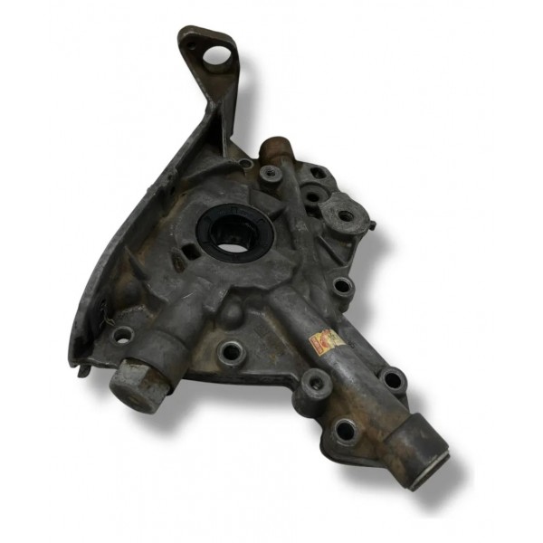 Bomba Óleo Gm Corsa Celta Prisma 1999 2000 2001 2002 2003 05