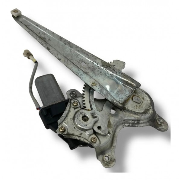 Máquina Vidro Tras Dir Lifan X60 2013 2014 2015 2016 17 18