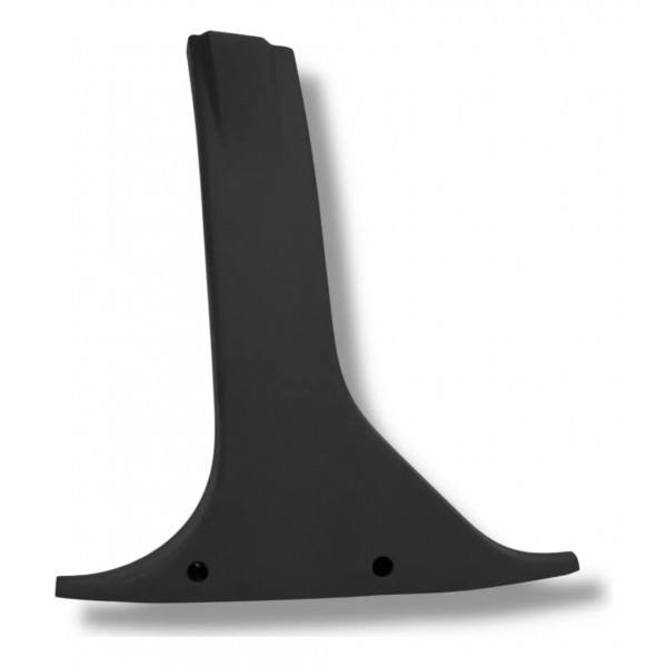 Acabamento Coluna Central Inf Esq Gm Agile 2009 2010 12 14