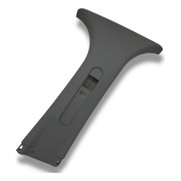 Acabamento Coluna Central Sup Dir Gm Agile 2009 2010 12 14