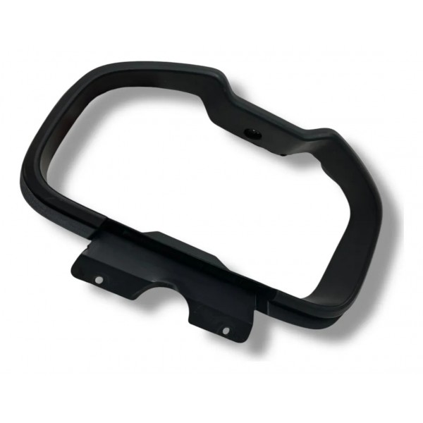 Moldura Painel Instrumento Gm Agile 2009 2010 2012 2013 2014