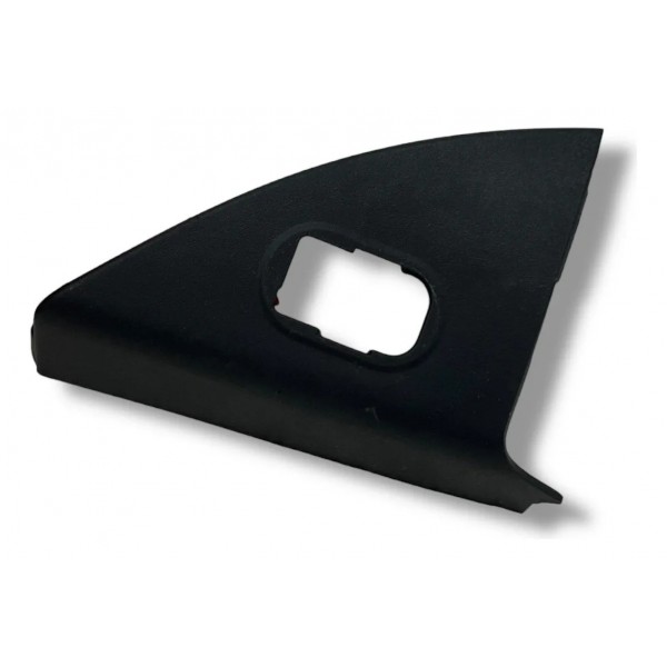 Acabamento Retrovisor Esq Gm Agile 2009 2010 2012 2013 2014