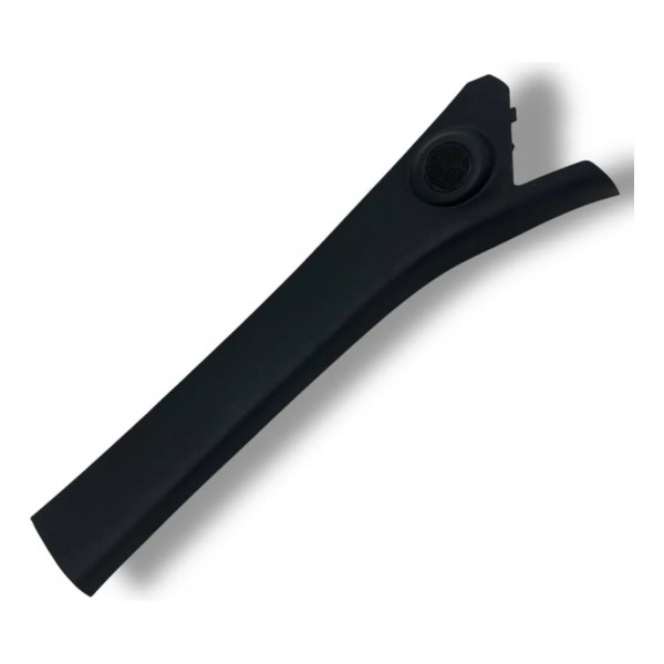 Moldura Coluna Parabrisa Esq Gm Agile 2009 2010 2012 2013 14