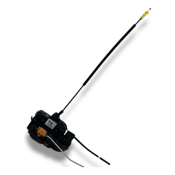 Fechadura Porta Diant Esq Gm Agile 2009 2010 2012 2013 2014