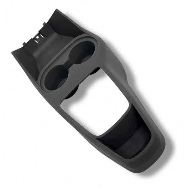 Console Central Câmbio Gm Agile 2009 2010 2012 2013 14