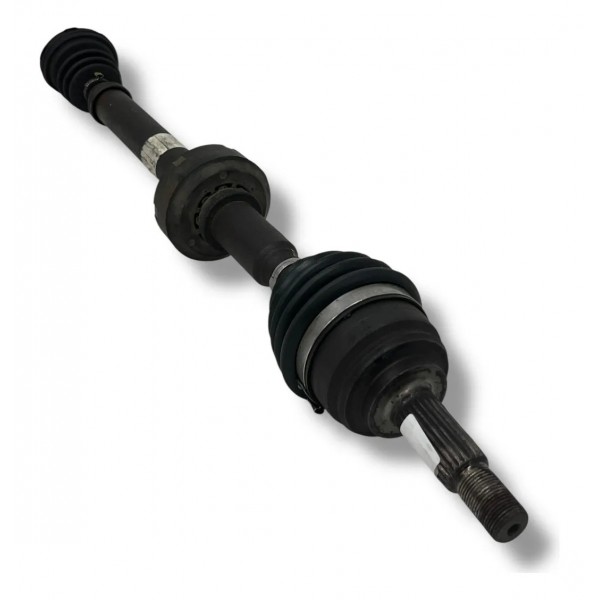 Semi Eixo Direita Renault Logan 1.0 2008 2009 2010 2011 2012