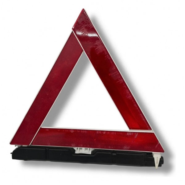 Triângulo Segurança Gm Agile Montana 2009 2010 2012 2013 14