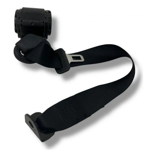 Cinto Segurança Tras Esq Gm Agile 2009 2010 2012 2013 2014