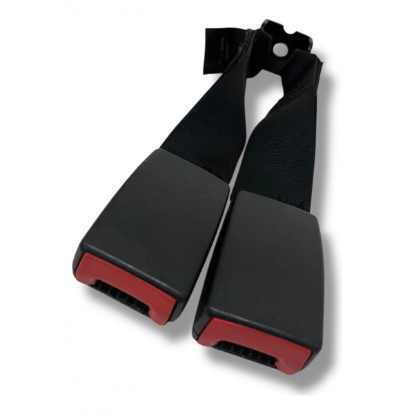 Cinto Segurança  Tras Duplo  Gm Agile 2009 2010 2012 2013 14