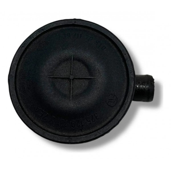 Válvula Respiro Óleo Anti Chamas Vw Gol 1.6 Ap 1993 1995 97