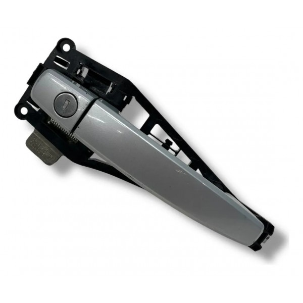 Maçaneta Ext Diant Esq Gm Agile 2009 2010 2012 2013 2014 Dianteira