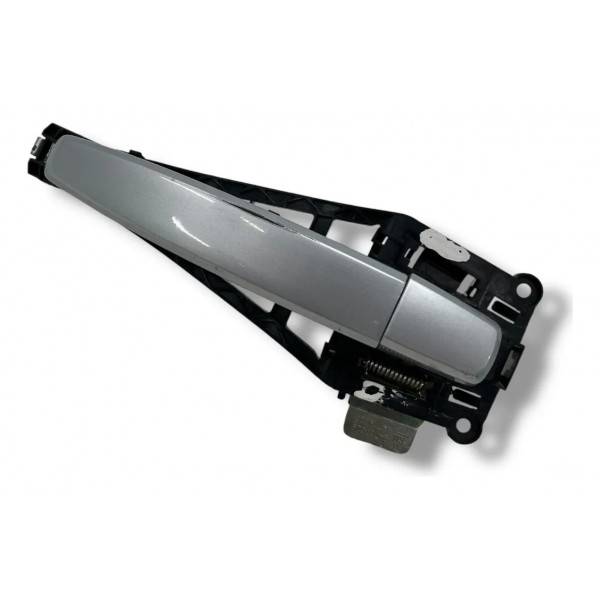 Maçaneta Ext Tras Dir Gm Agile 2009 2010 2012 2013 2014 Traseira