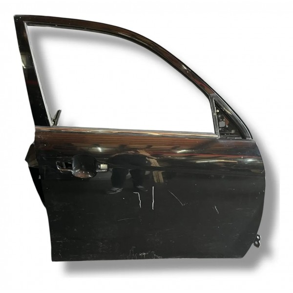 Porta Dianteira Direita Lifan X60 2013 2014 2015 2016 Dianteira Direita