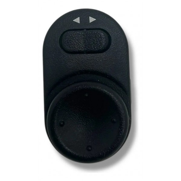 Botão Ajuste Retrovisor Gm Agile 2009 2010 2012 2013 2014