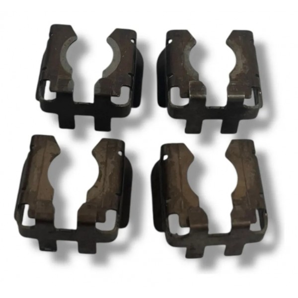 Jogo Trava Bico Injetor Gm Agile 1.4 2009 2010 2012 2013 14