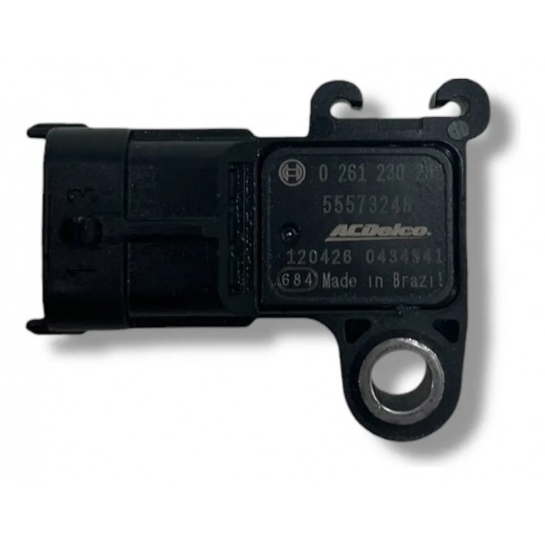 Sensor Map Gm Agile Captiva Prisma 2009 2010 2012 2013 2014