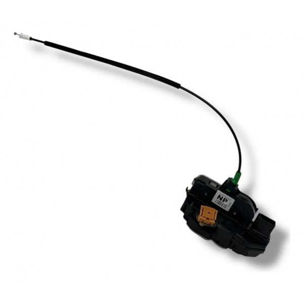 Fechadura Porta Tras Esq Gm Agile 2009 2010 2012 2013 2014