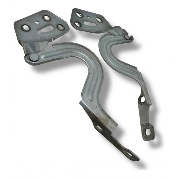 Par Dobradiça Capô Gm Agile 2009 2010 2012 2013 2014