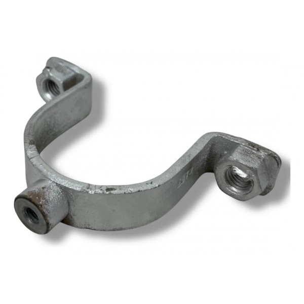 Braçadeira Caixa Direção Vw Gol Fox 1.0 2012 2014 2015 2016