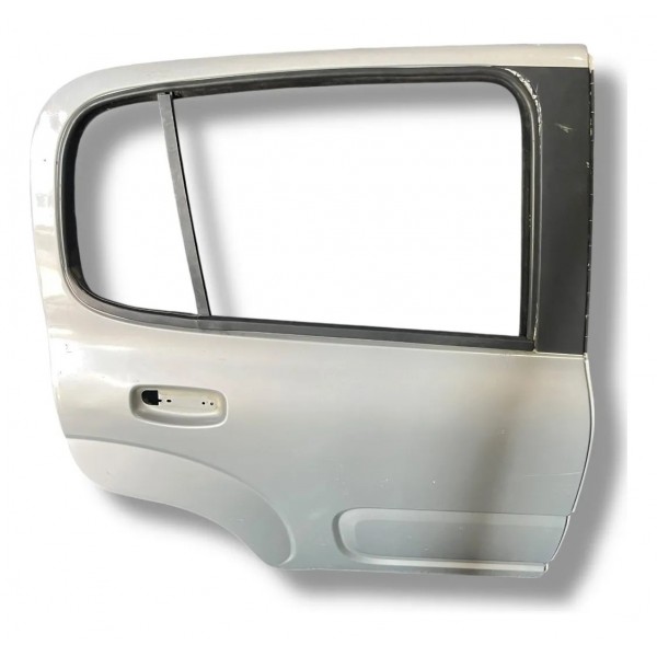 Porta Tras Direita Fiat Uno Vivace 2011 2012 2013 2014 2015 Traseira Direita