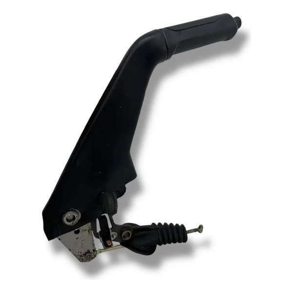 Alavanca Freio Mão Gm Agile 2009 2010 2012 2013 2014