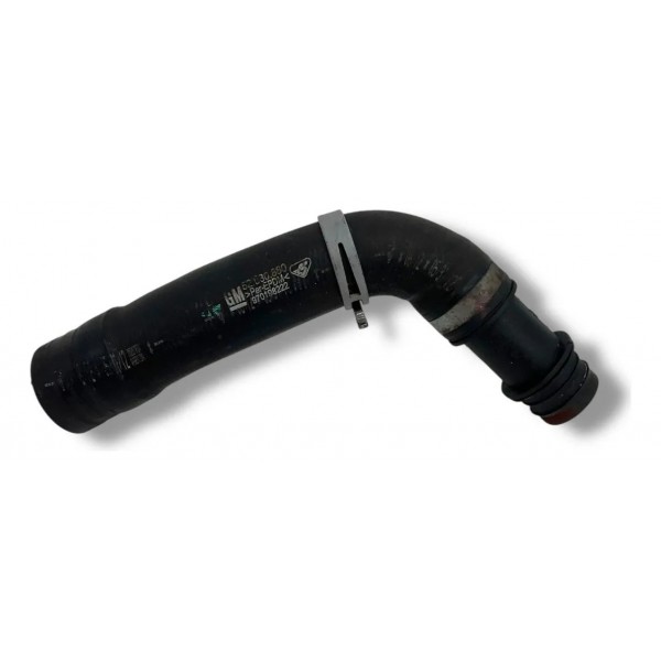 Mangueira Inf Radiador Gm Agile 2009 2010 2012 2013 2014