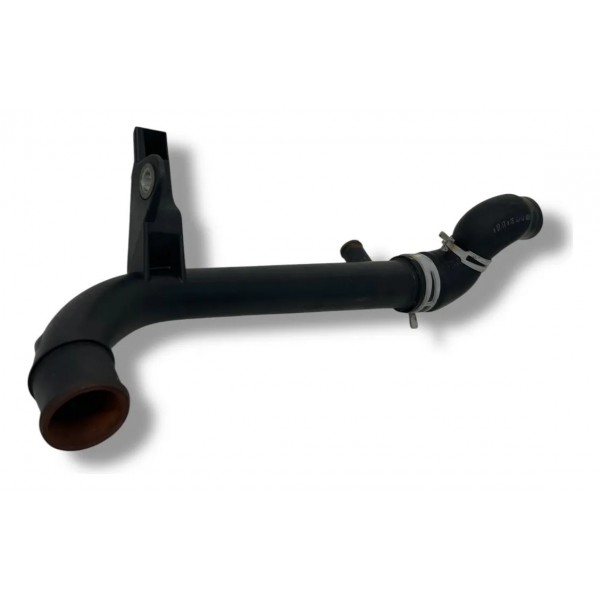 Tubo Cano Água Motor Gm Agile 2009 2010 2012 2013 2014