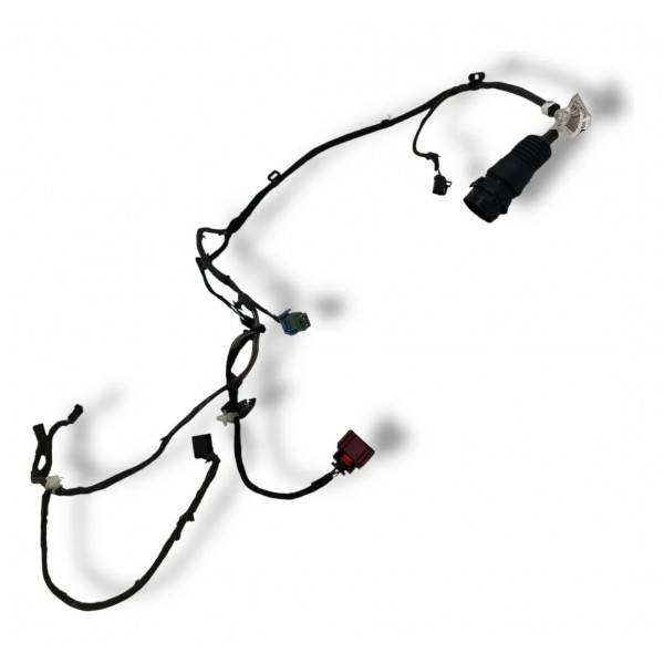 Chicote Porta Diant Esq Gm Agile 2009 2010 2012 2013 2014