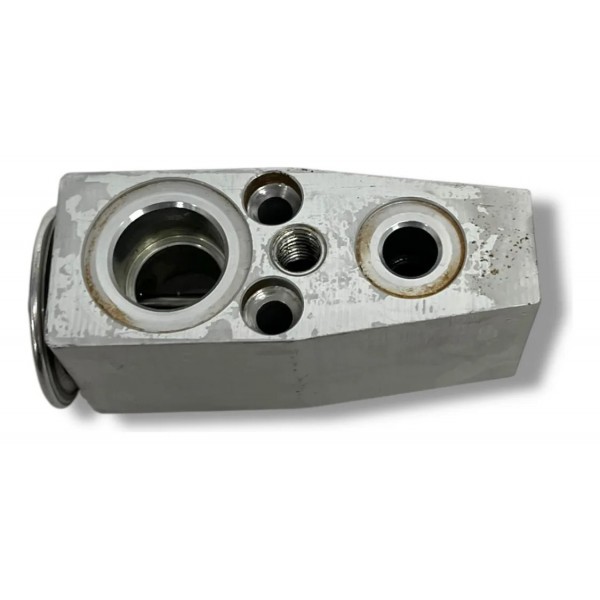 Válvula Expansão Ar Condicionado Gm Agile 2009 2012 2014