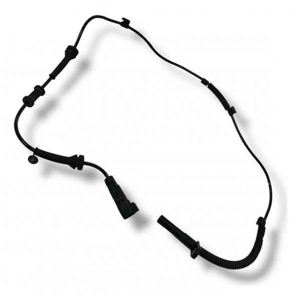 Sensor Abs Tras Esq Gm Agile 2009 2010 2012 2013 2014