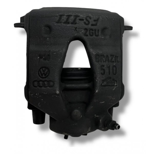 Pinça Freio Diant Esq Vw Golf 1.6 Sr 1999 2000 2001 2002