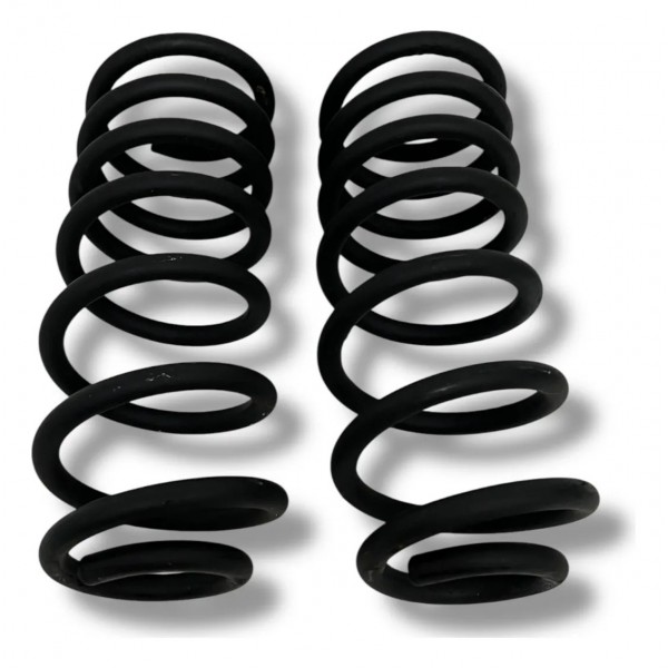 Par Mola Traseira Fiat Uno Vivace 1.0 2013 2014 2015 2016