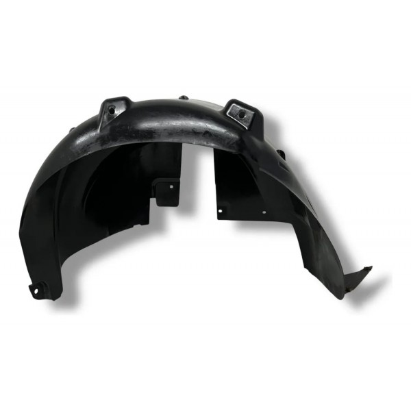 Parabarro Traseiro Esquerdo Peugeot 307 2002 2003 2004 2006