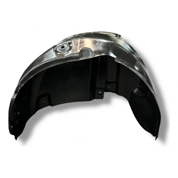 Parabarro Dianteiro Esq Fox Spacefox 2012 2013 2014 2016