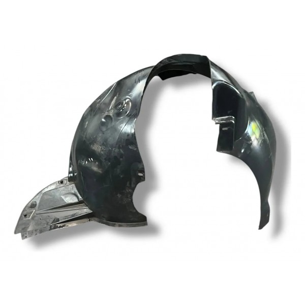 Parabarro Dianteiro Direito Fox Spacefox 2012 2013 2014 2016