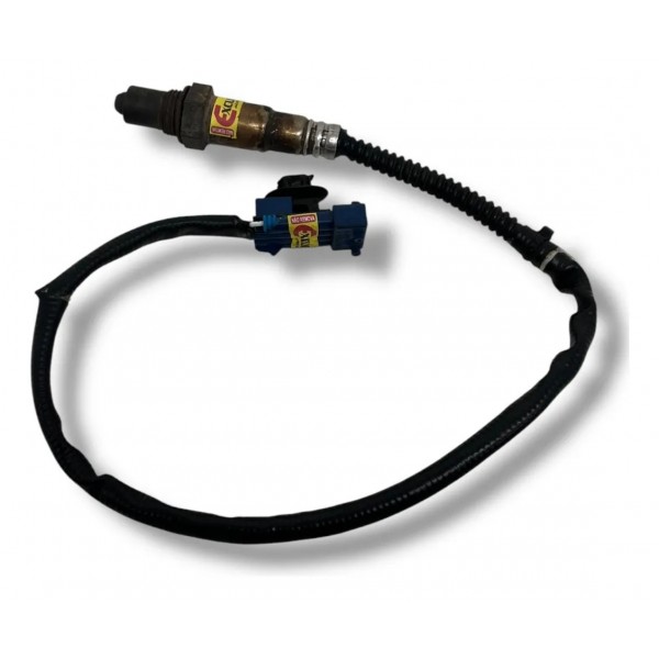 Sonda Lambda Vw Polo 1.6 2008 2009 2010 2011 2012