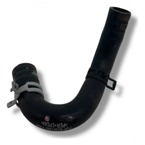 Mangueira Ar Quente Gm Agile 2009 2010 2012 2013 2014