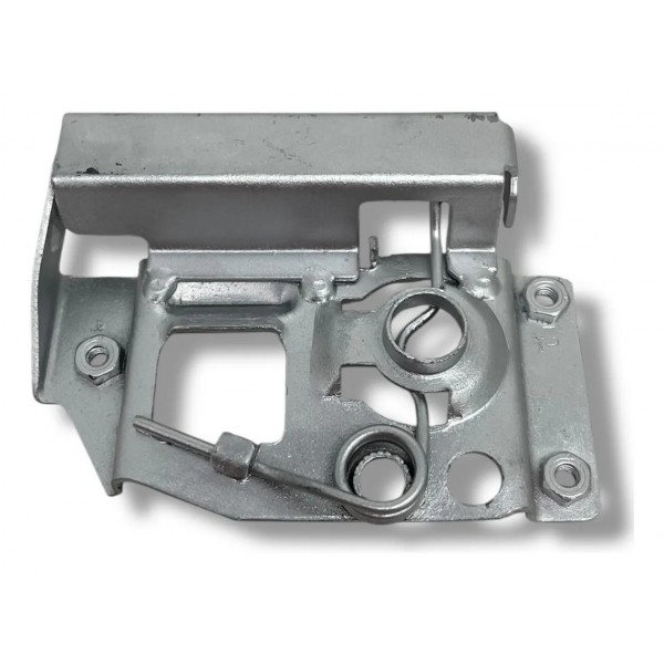 Fechadura Capô Gm Agile 2009 2010 2012 2013 2014