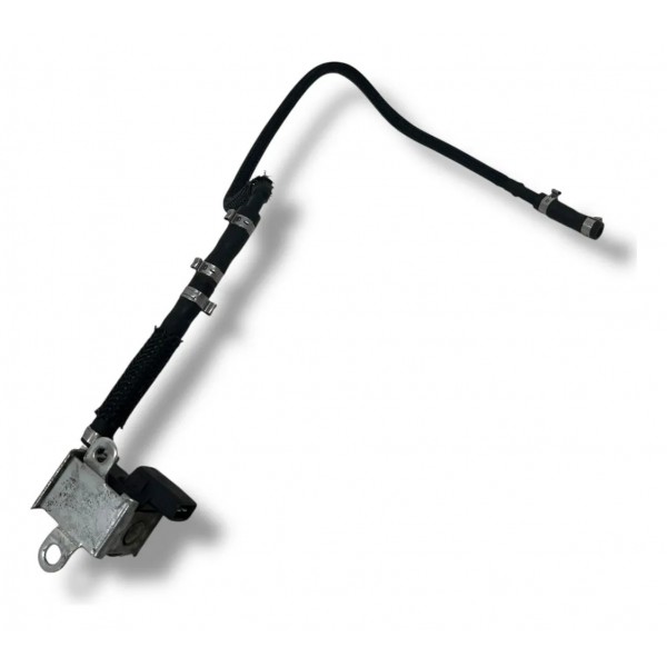 Válvula Solenoide Partida Fria Gm Agile 2009 2010 2012 13 14