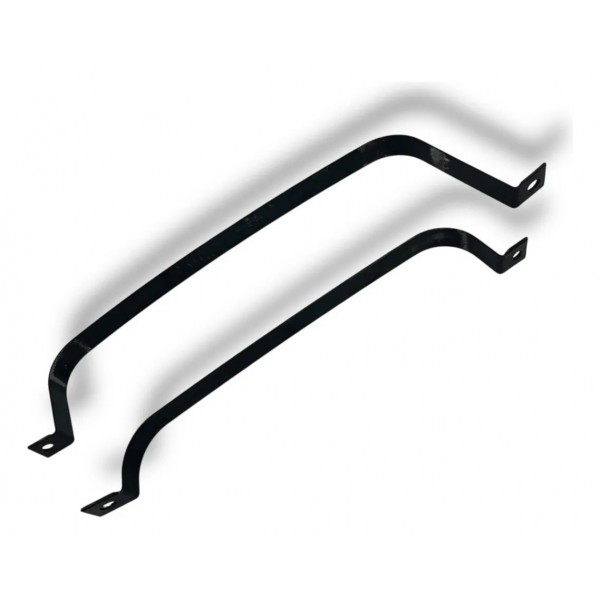 Cinta Tanque Combustível Gm Agile 2009 2010 2012 2013 2014