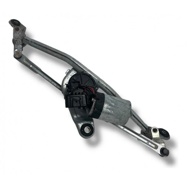 Galhada Limpador Parabrisa Gm Agile 2009 2010 2012 2013 2014