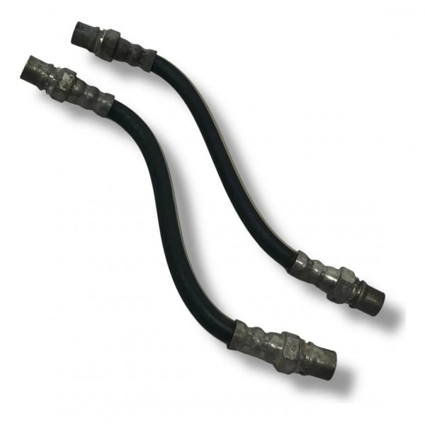 Flexível Freio Traseiro Vw Voyage G5 1.0 2008 2009 10 11 12