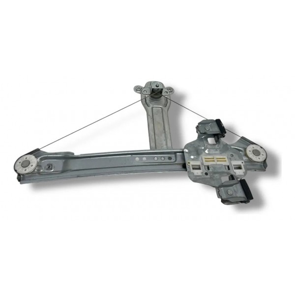 Máquina Vidro Elétrico Tras Esq Gm Agile 2009 2010 12 13 14