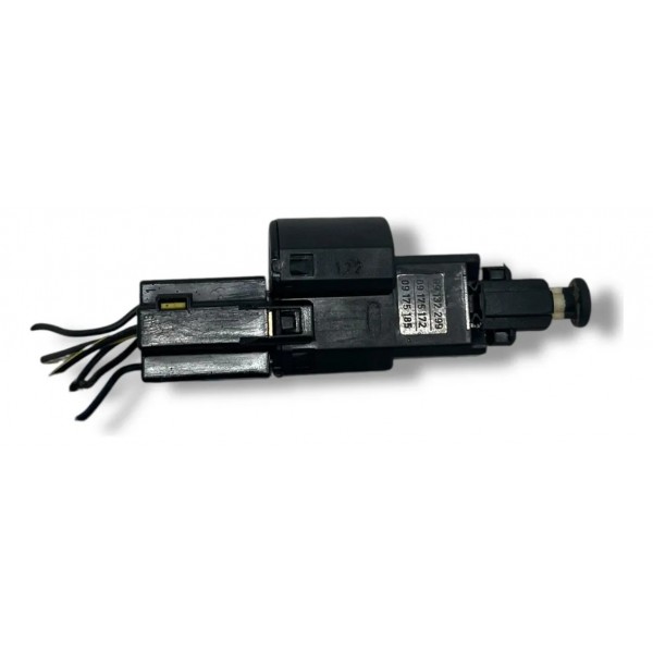 Sensor Pedal Luz Freio Gm Agile 2009 2010 2012 2013 2014