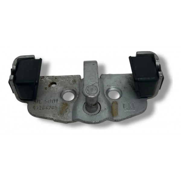 Batente Tampa Traseira Gm Agile 2009 2010 2012 2013 2014