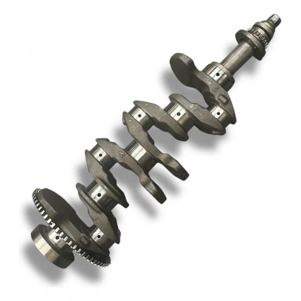 Virabrequim Honda Hrv 1.8 Automático 2015 2016 2017 2018