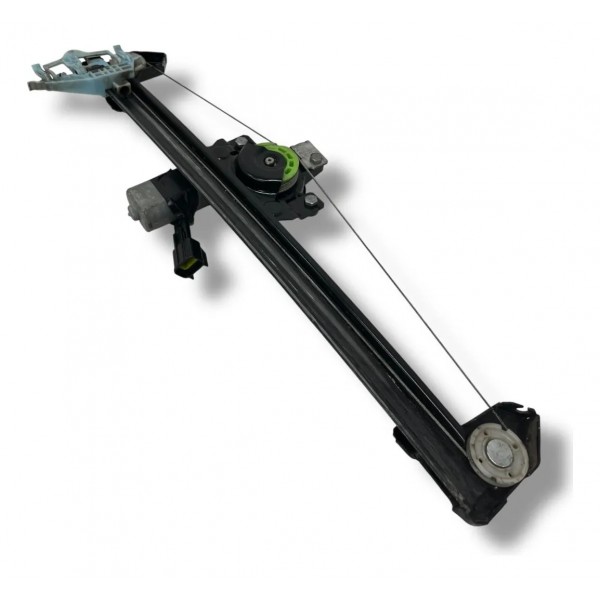 Maquina Vidro Dianteira Dir Fiat Uno Vivace 2012 2014 2016