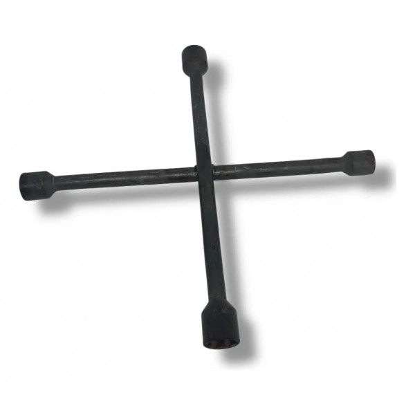 Chave Roda Cruz Honda Civic 1.6 1996 1997 1998 2000