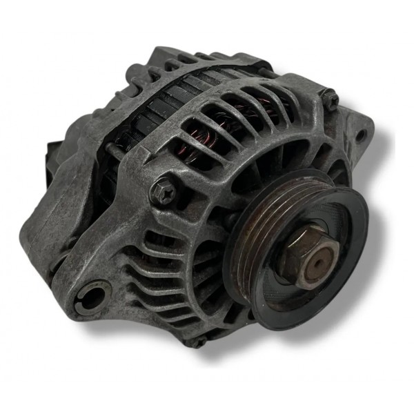 Alternador Honda Civic 1.6 1996 1997 1998 1999 2000
